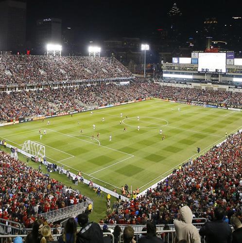 Bobby-Dodd-Stadium