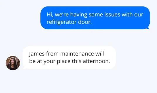 maintenance